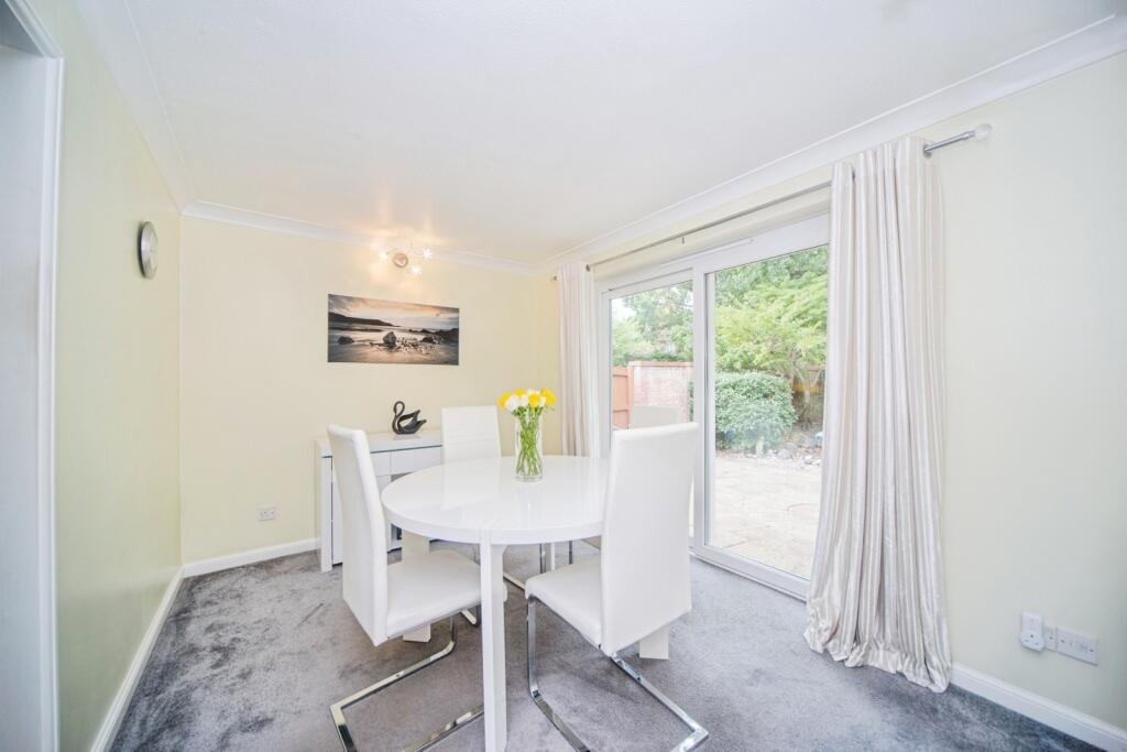 House in Southampton - View 4