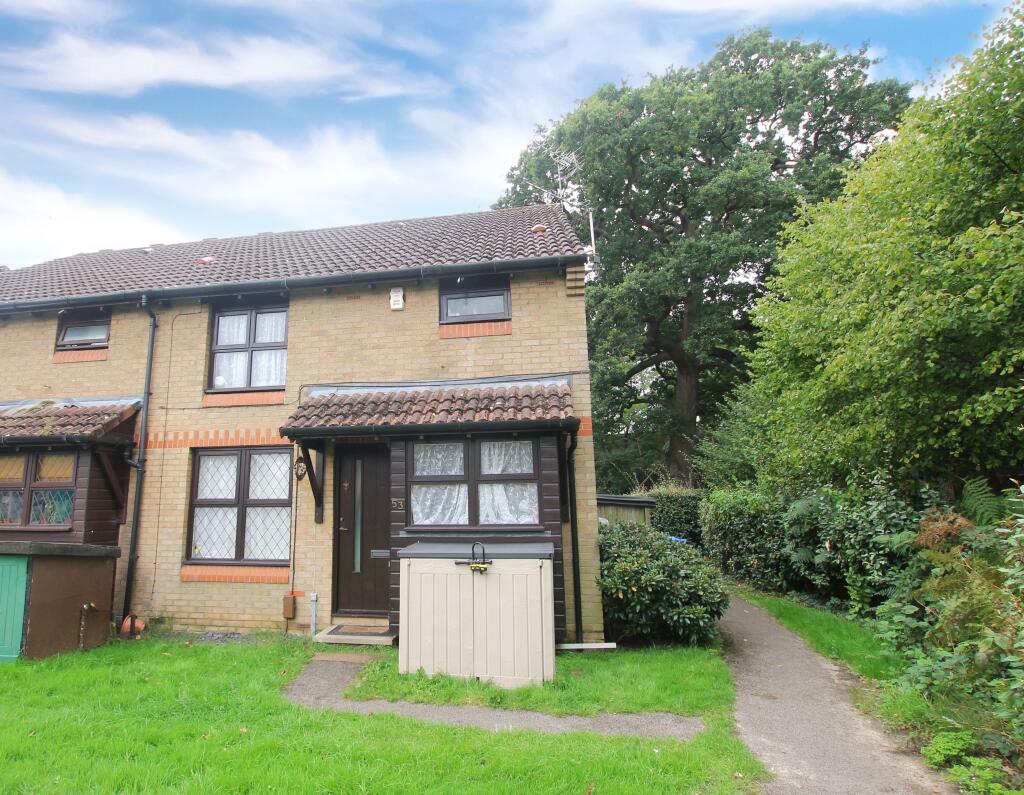 Main image of property: Rowhurst Avenue, Addlestone, KT15