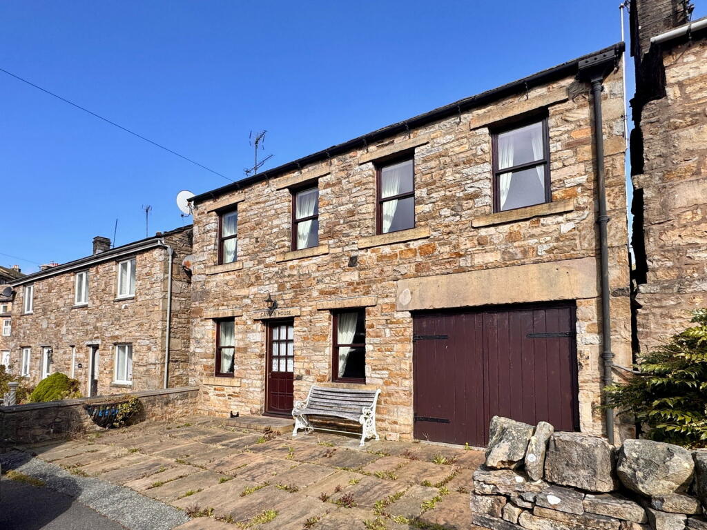 Main image of property: Cayson House, Hawes
