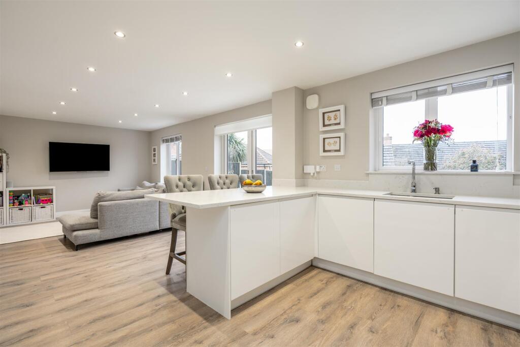 Additional image 4 of Family Home within Tudor Grange Catchment at Pastures Drive in Tidbury Green, Solihull