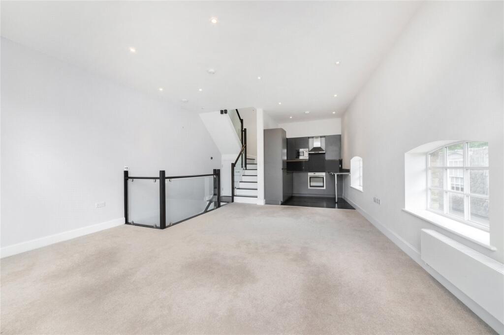 Main image of property: Wilmot Place, 
Camden, NW1