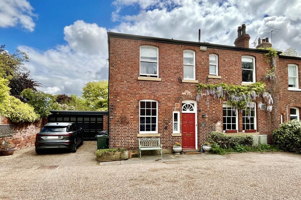 Main image of property: Sunderland Street, Tickhill, Doncaster