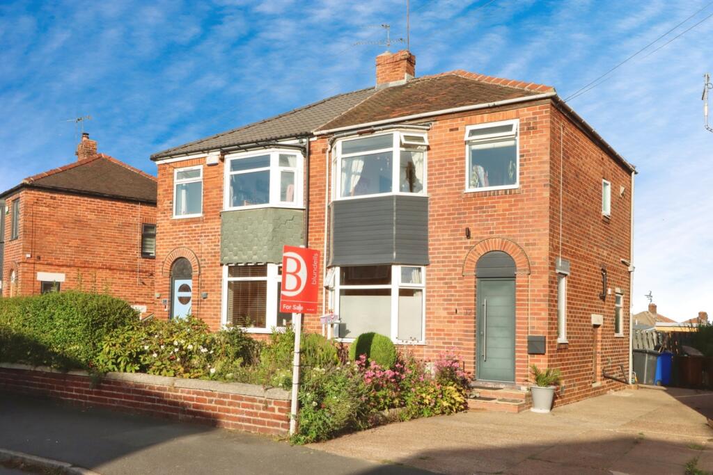 Main image of property: Seagrave Drive, Sheffield, South Yorkshire, S12