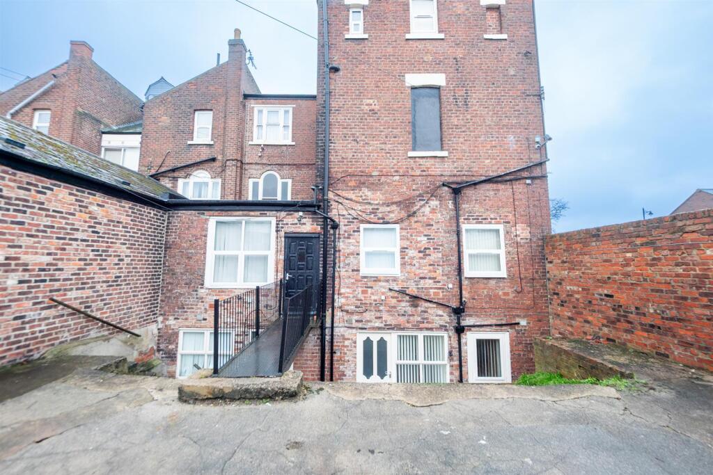 Main image of property: Claremont Terrace, Ashbrooke, Sunderland