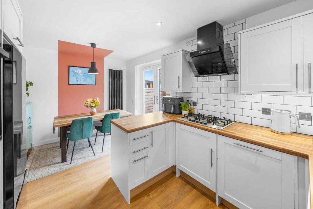 House in Harrogate - View 4