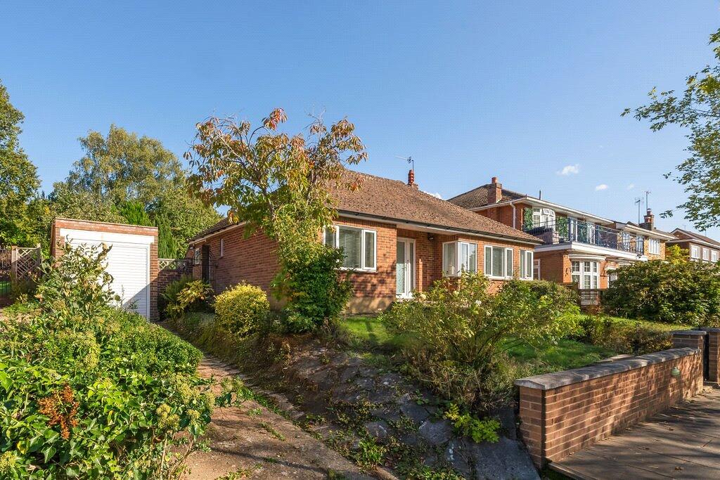 Main image of property: Bellmount Wood Avenue, Watford, Hertfordshire, WD17