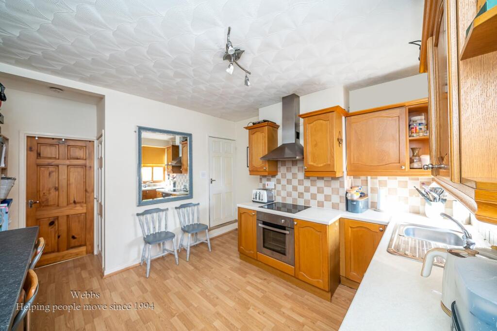 Broad Street, Cannock - View 3