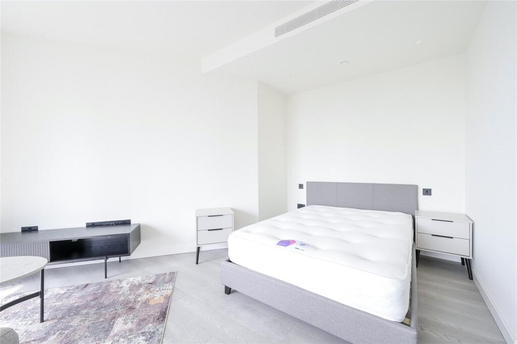 Studio apartment for rent
