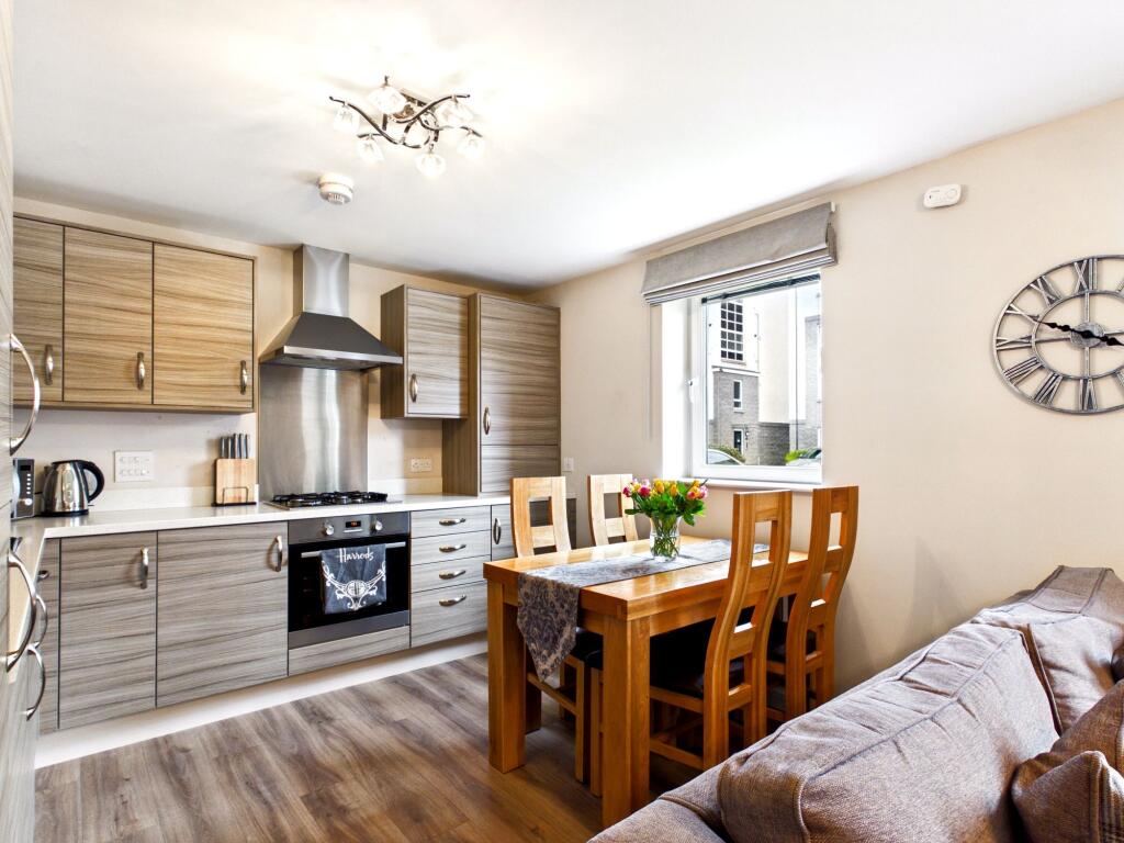 Main image of property: Froghall Terrace, Aberdeen, AB24