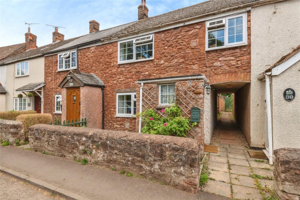 Main image of property: Mount Street, Bishops Lydeard, Somerset, TA4