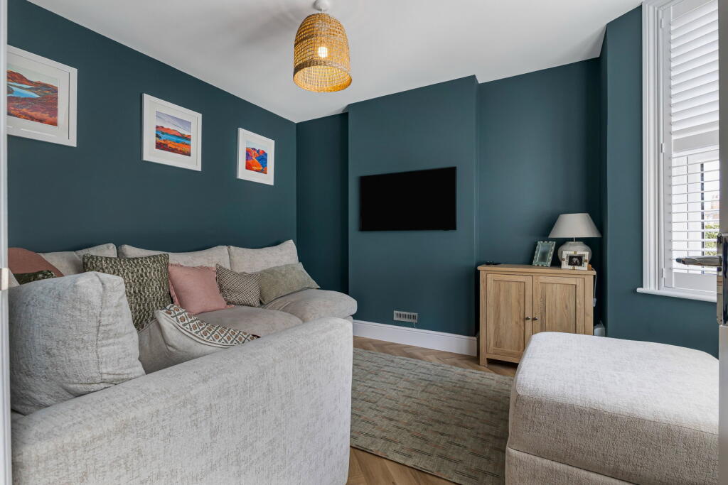 House in Tonbridge - View 2