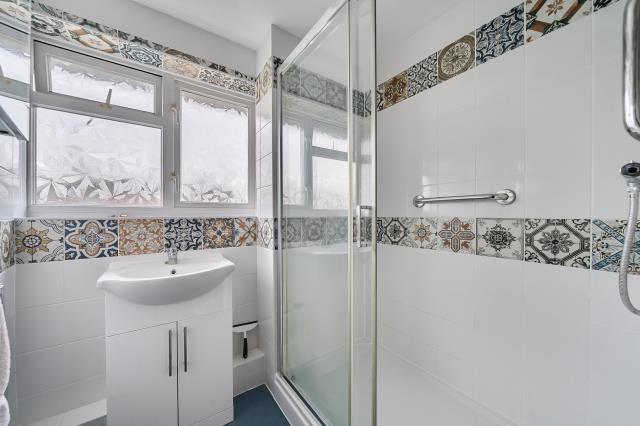 House in Basingstoke and Deane, Berg Estate, South Ham - View 5