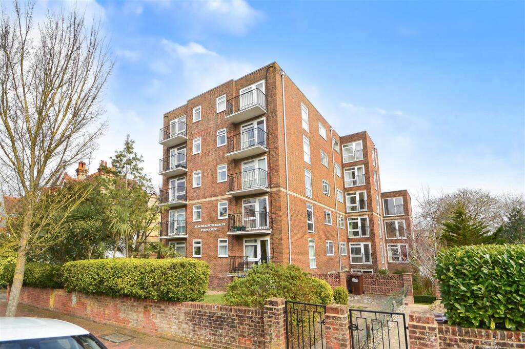 Main image of property: Granville Road, Eastbourne