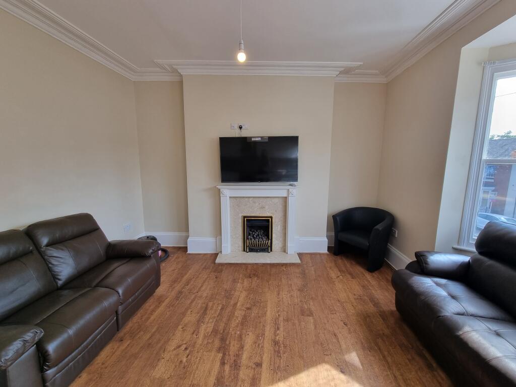 Apartment in Coventry - View 4