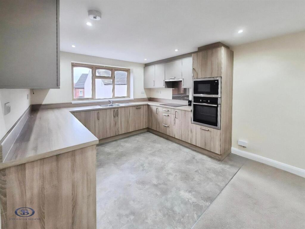 Main image of property: Crewe Road, Alsager