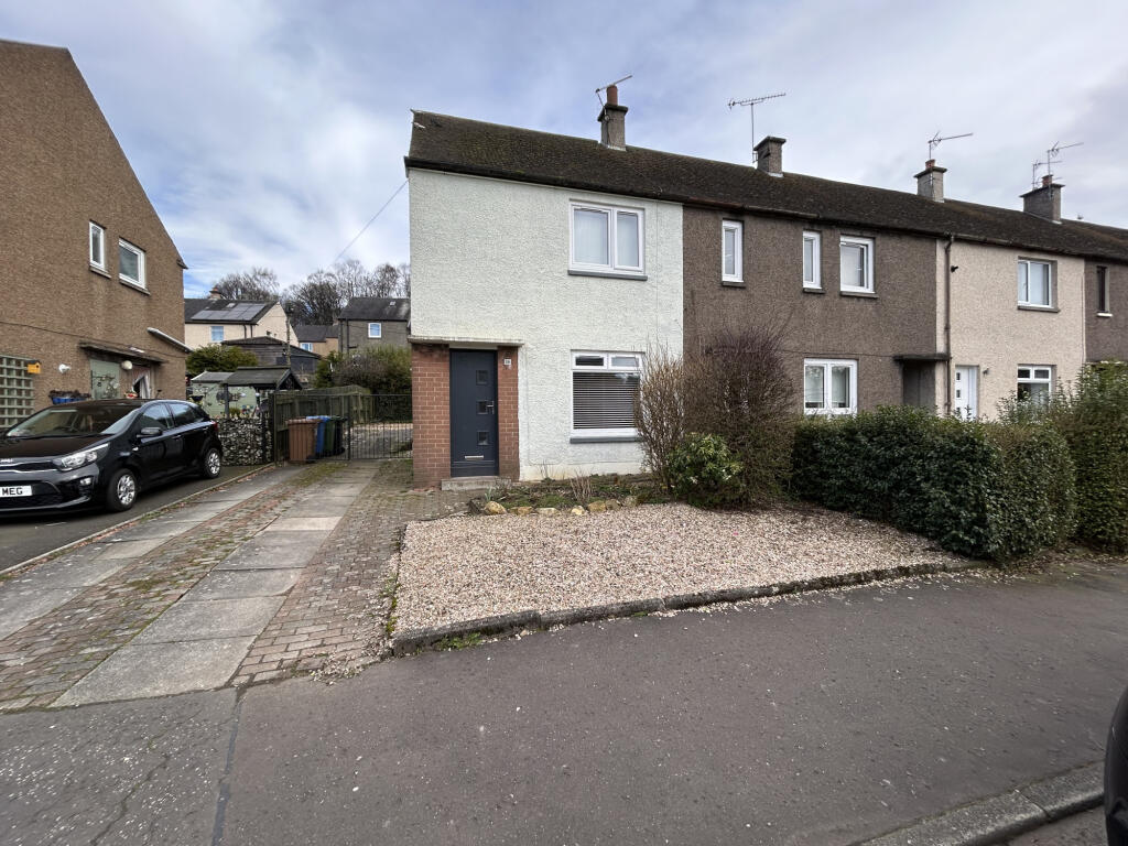 Main image of property: Thorne Road, Alloa, Clackmannanshire, FK10