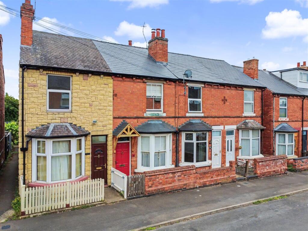 Main image of property: Edgware Road, Nottingham