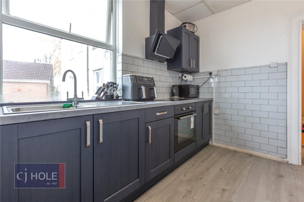 Main image of property: Clouds Hill Road, St George, Bristol, BS5