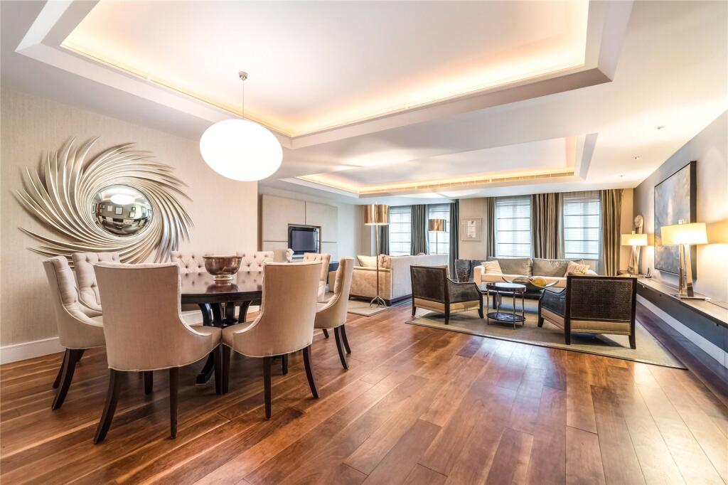 Main image of property: Lancelot Place, Knightsbridge, London, SW7