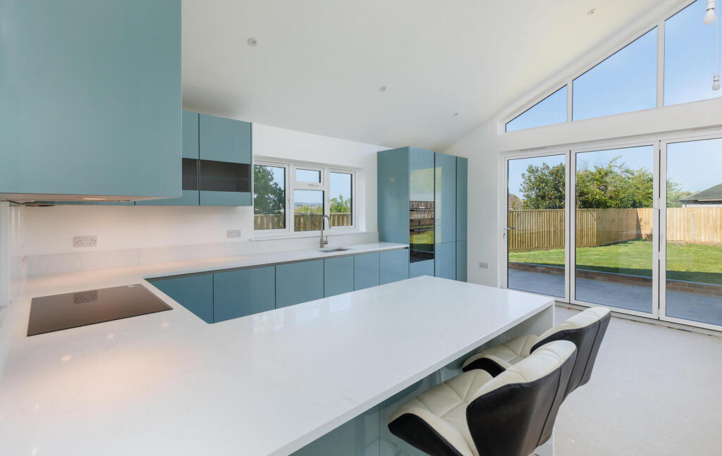 House in Sandown, Isle of Wight - View 3
