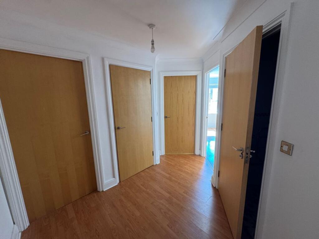 Apartment in Birmingham - More