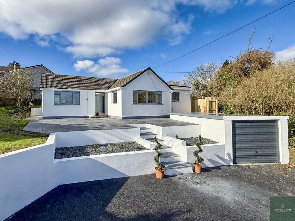 Main image of property: New Road, Stithians, TR3