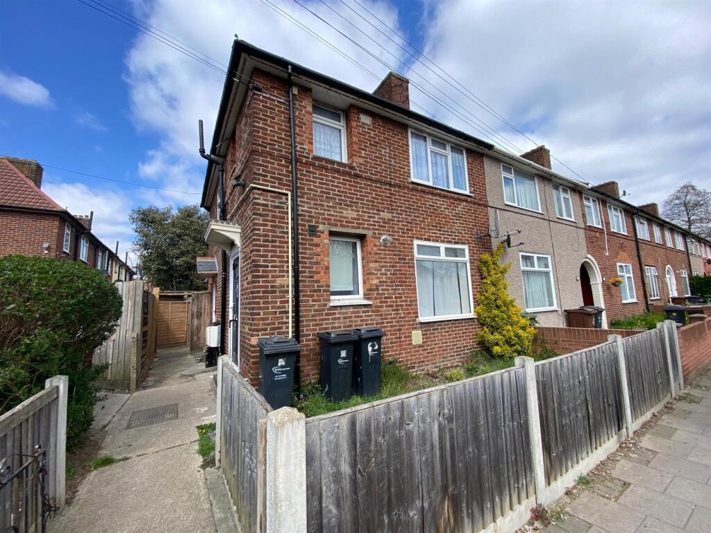 Main image of property: Hedgemans Road, Dagenham
