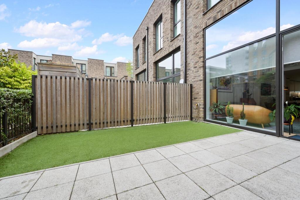 House in London - View 4