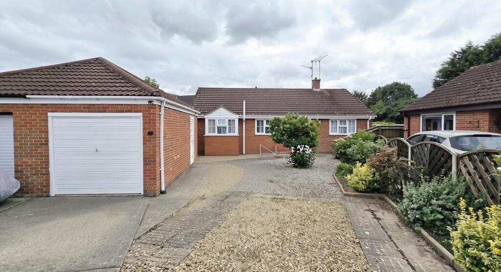 House in South Holland, Sutton Bridge