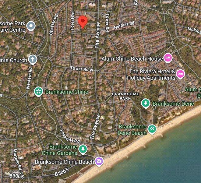 Additional image 9 of Forest Road, Branksome Park, Poole, Dorset, BH13