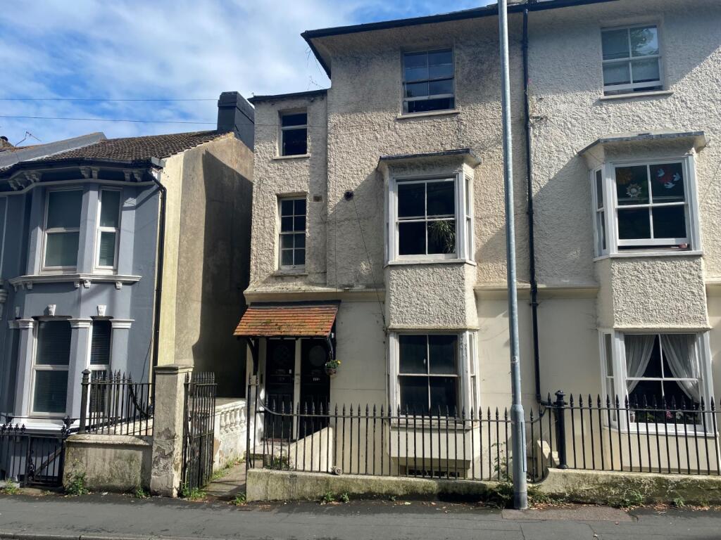 Main image of property: Upper Lewes Road, Brighton, East Sussex, BN2