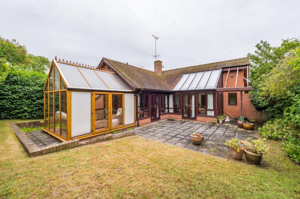 Main image of property: Fairways, Friars Road, Hadleigh