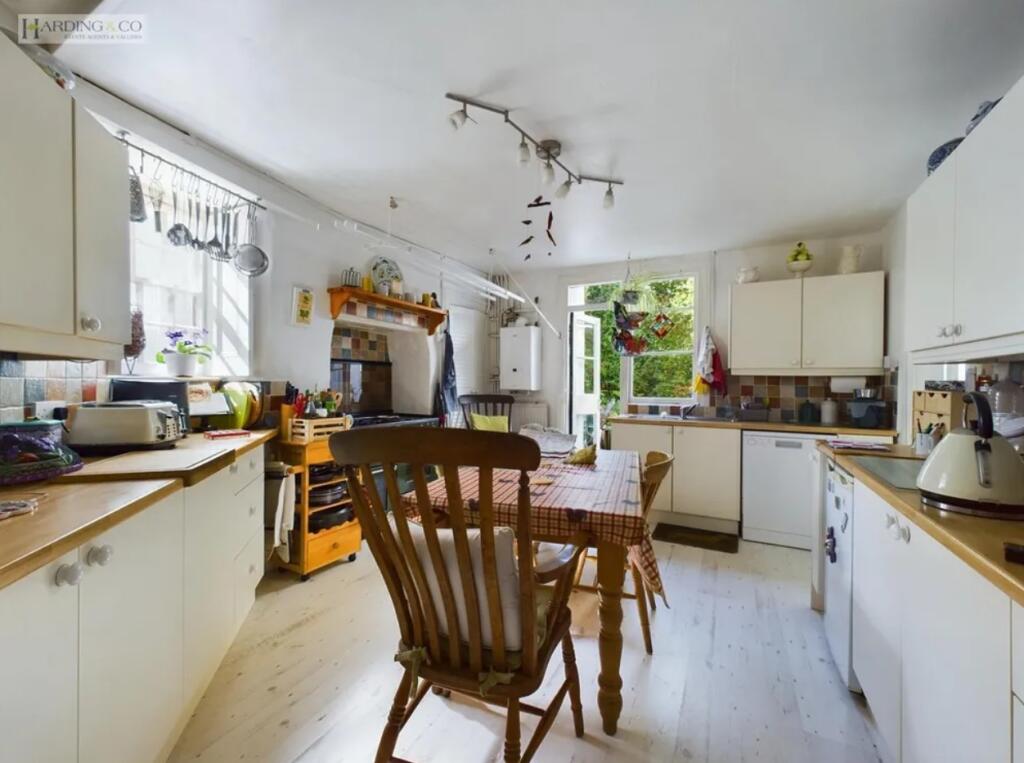 House in Exeter - More