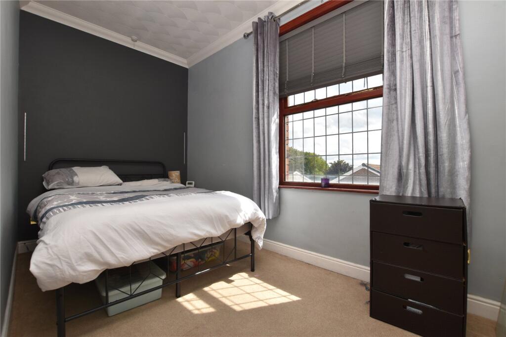 House in Wakefield - More