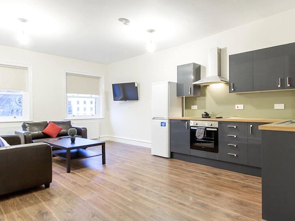 Main image of property: Apt 7, 22A Blenheim Terrace #783332