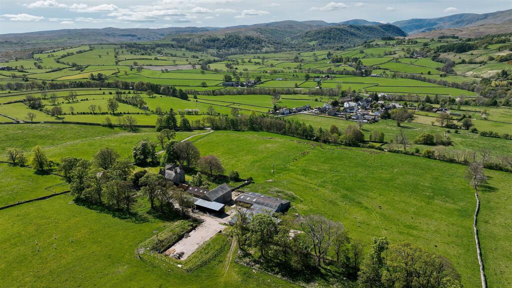 Grange House, Bampton Grange, Penrith photo 3