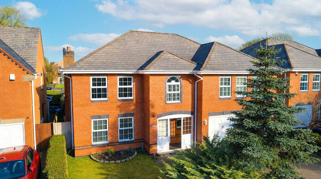 Main image of property: Carnoustie Close, Birkdale, Southport, PR8