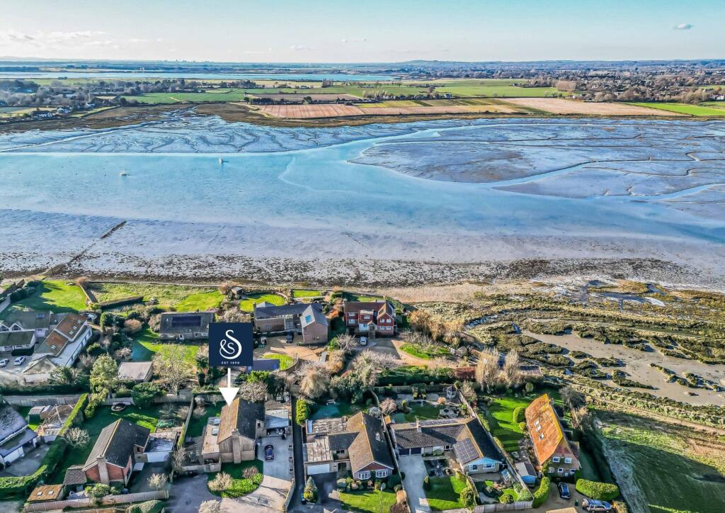 Main image of property: Marcuse Fields, Bosham, PO18