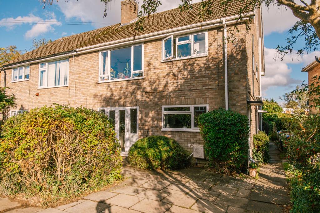 Main image of property: Coniston Road, Leamington Spa, CV32