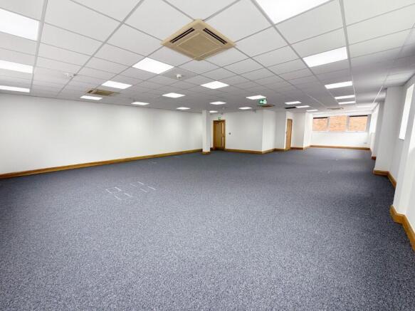 Ground Floor
