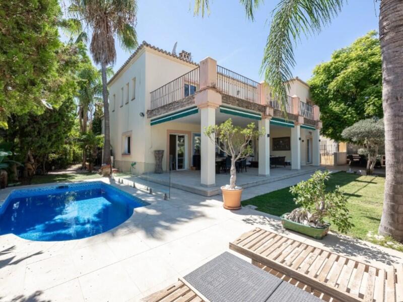Main image of property: Andalucia, Malaga, Marbella