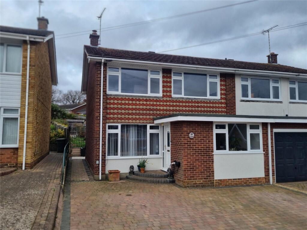 Main image of property: Lower Lambricks, Rayleigh, Essex, SS6