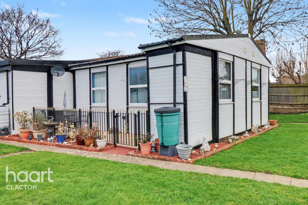 Main image of property: London Road, Clacton-On-Sea