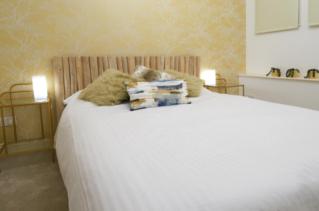 Main image of property: Flat 3, Eastern Mansions, 24 South Road, Weston-super-Mare, Somerset