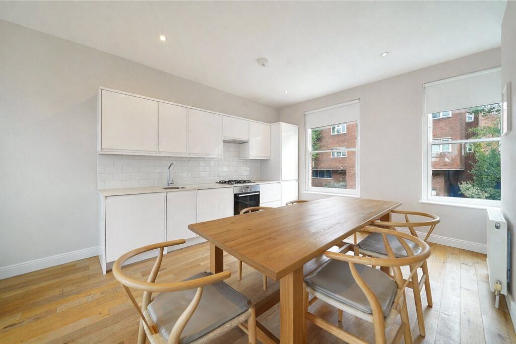 Main image of property: Mill Lane, West Hampstead, NW6