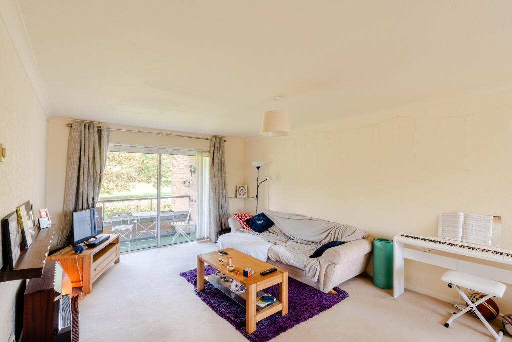 Apartment in Bristol, City of Bristol - View 4