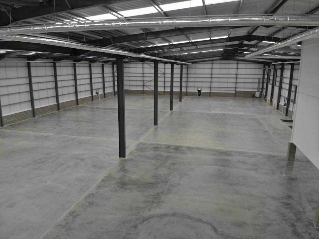 Additional image 6 of Unit C, Leftfield Park, Bradford, Woodhall Road, Gain Lane, Thornbury Business Park, Bradford, BD3 7AF