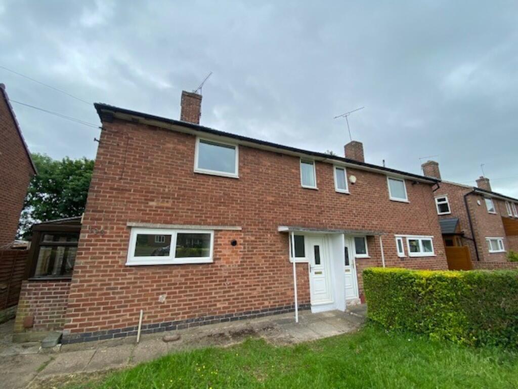 Main image of property: Grange Road, Beighton, S20 1BY