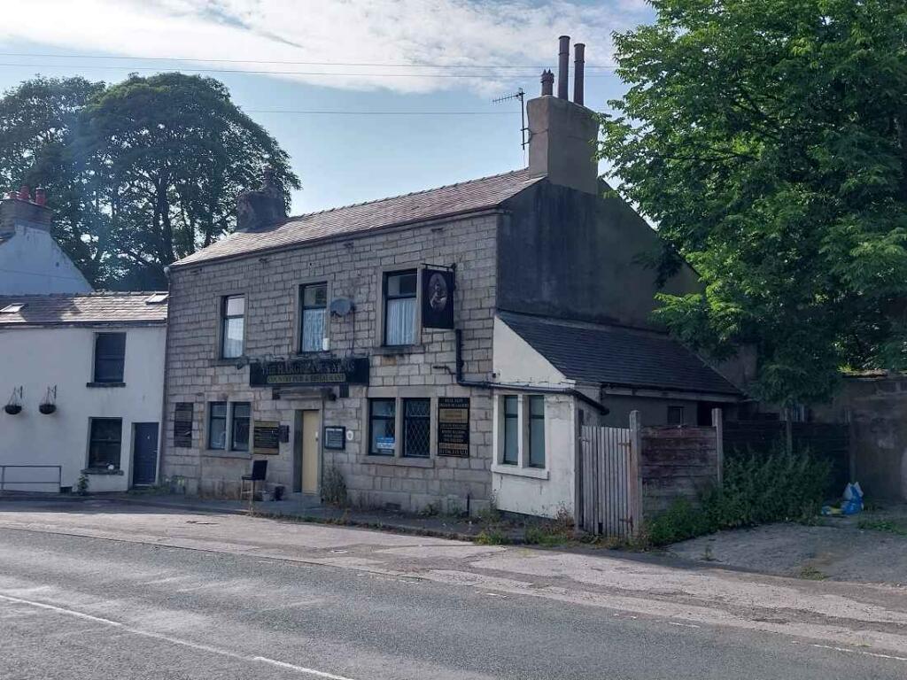 Main image of property: NW-524933 - Hargreaves Arms, Burnley Road East, Rossendale BB4 9PQ