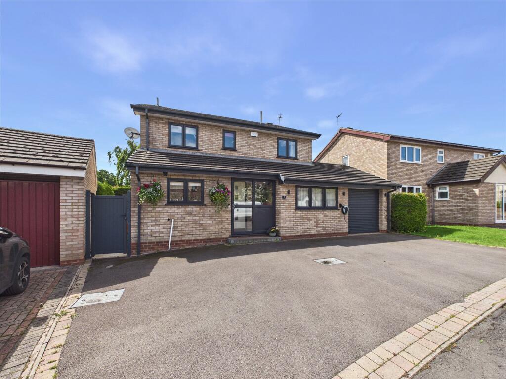 Main image of property: Gorse Close, Droitwich Spa, Worcestershire, WR9